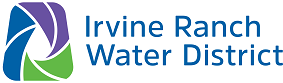 Irvine Ranch Water District Logo